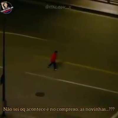 Não foi eu que fiz mas... Precisa ser compartilhado com o mundo