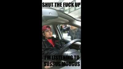 An interesting title