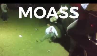 Kenneth soon..... careful....