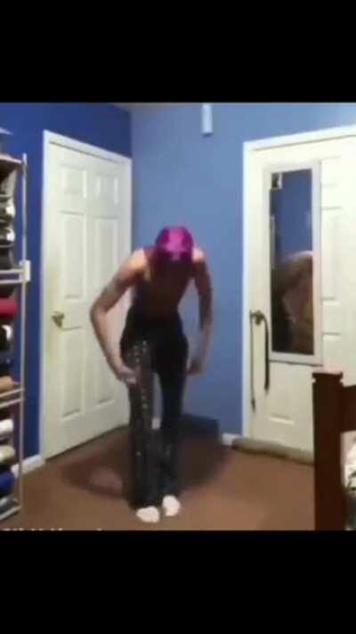 BOOM BABY BYE! BOOM BABY BYE!