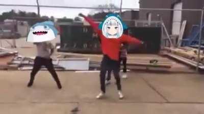 Awaken, my Chumbuddies!