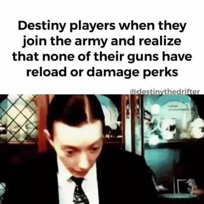 What do you mean I can’t just shotgun ape?