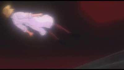 Neon Grindset Evangelion