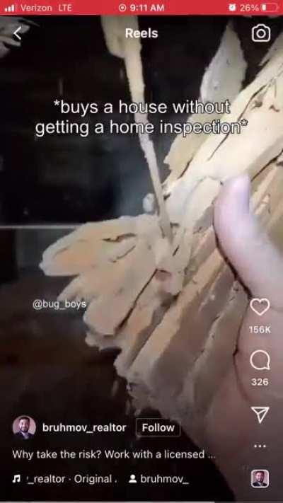 Funny man taking over a preexisting meme