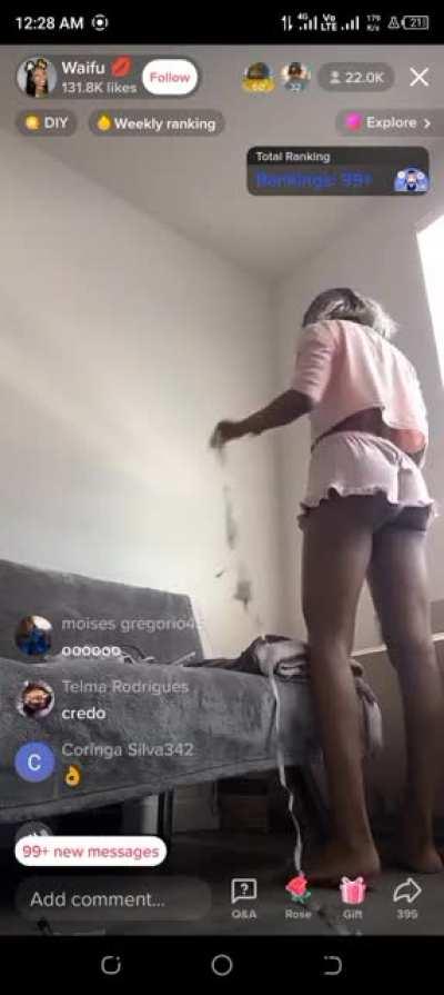 TikTokLive - Video #9057