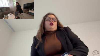 Your tantalizing shrink is here to explore your fart fetish