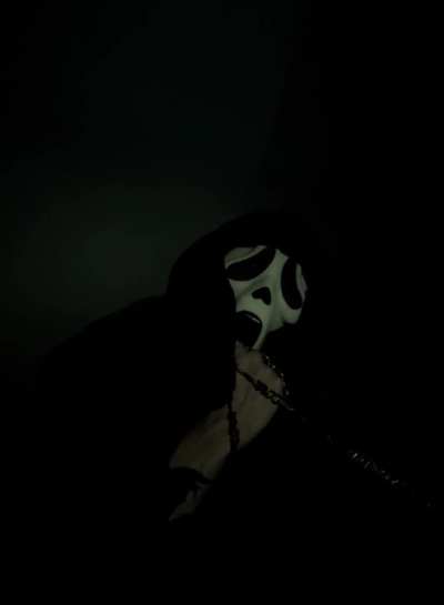 I love the way you look right now, sweetheart. So vulnerable, so helpless.