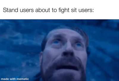 Sit users are broken 😤😤😤