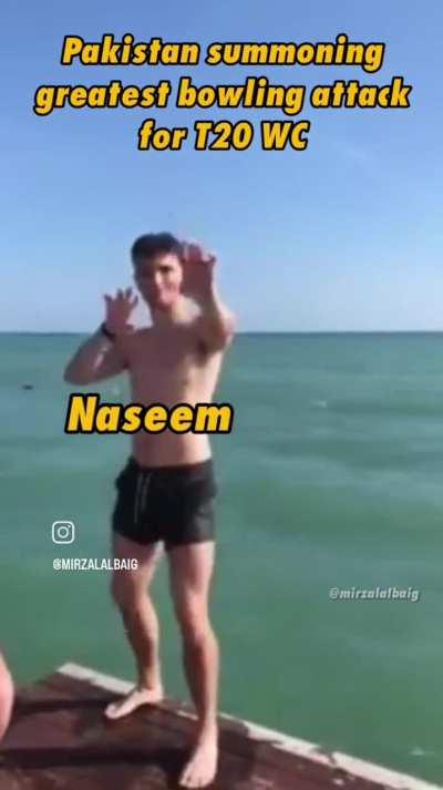 Surely, we'll win this time.