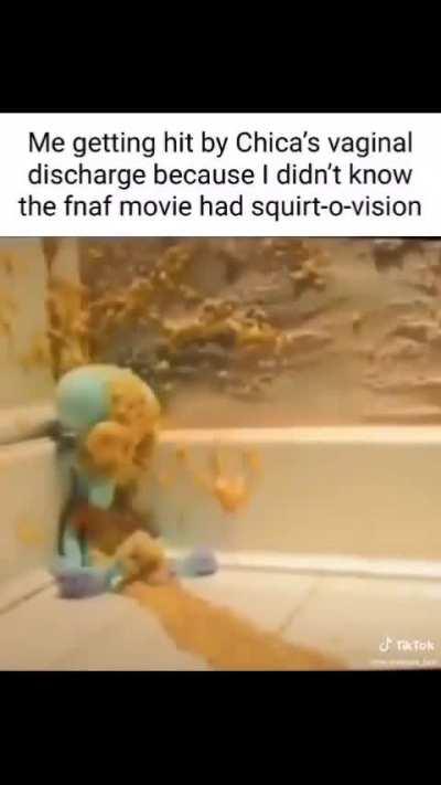 That’s gonna feel so good