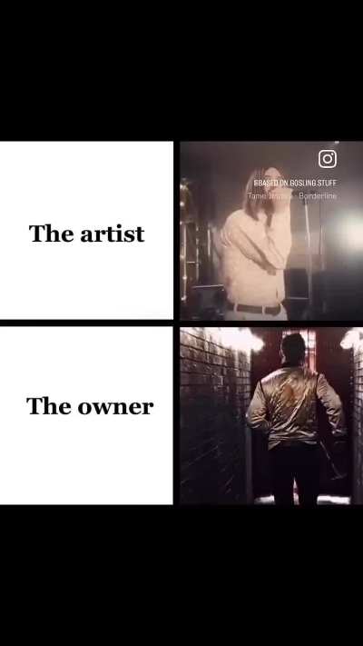 im literally kevin gosling