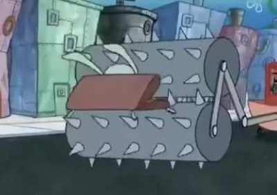 What is the purpose of this machine ?