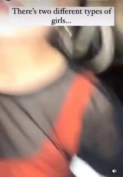 HMC while we drunk stumble back to our apartment