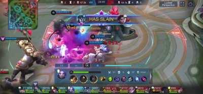 I told them if this fails, report me lol