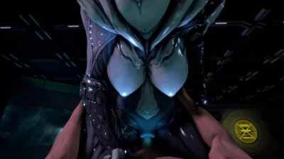 Fucking Saryn, Cowgirl (wattchewant)