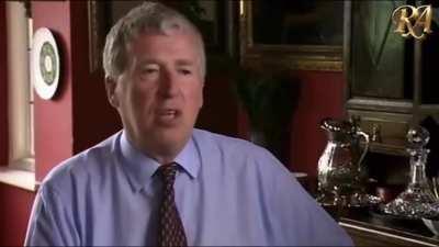 Bone Chilling video about Diana by the Sun's senior royal reporter at the time about the utter ruthlesness of the British Royal Family. 