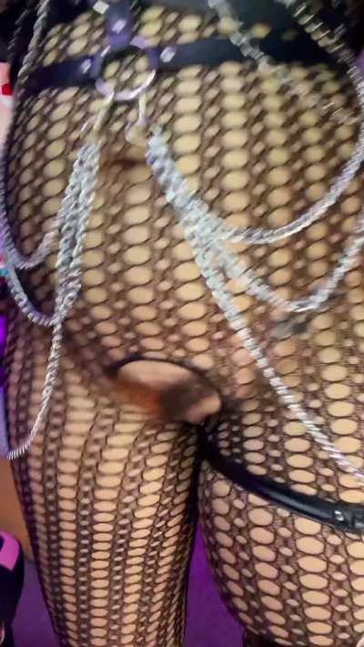 I expect you to Worship it