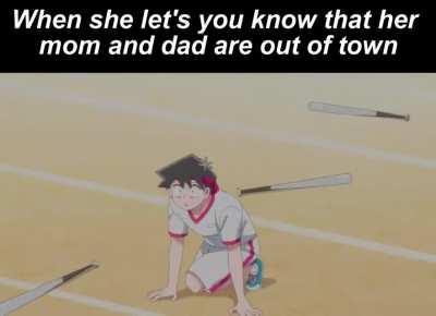 Enough time to play *Smash*