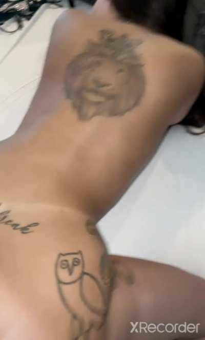 Get Contents of This Baddie with BG sextapes in Comment👇👇