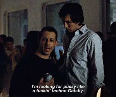 Been asked many times but what’s your favorite Kendall quote? I’ll start with mine.