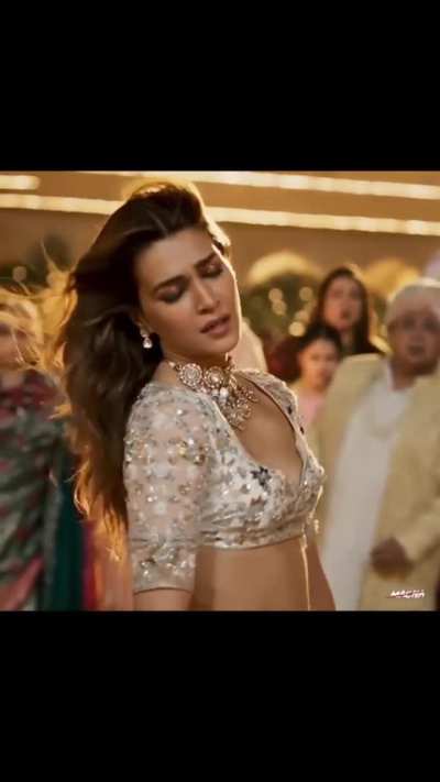 Kriti Sanon