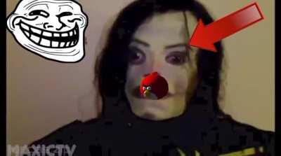 Michael Jackson funnyلا يوجد فيروسسوجي بJohnny sins halalتر هغه ښکلی او بې کُلته ر