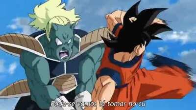 Deveria ser a versao oficial