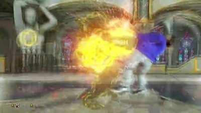 Balcony Breaks are such a great mechanic