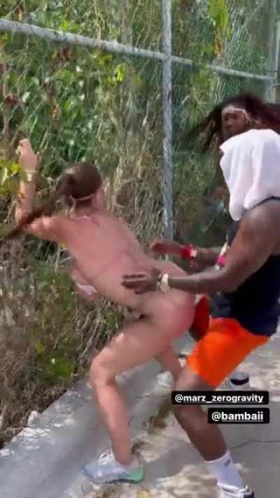 Bambaii (@bambaii) [Instagram]