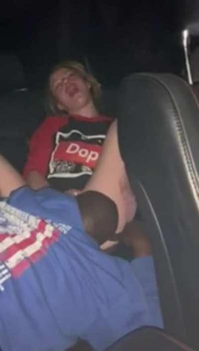 Anyone know who this is or the source