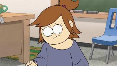 The Weird Kid (reupload)