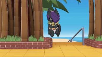 In Heat: Honeymoon is released today!