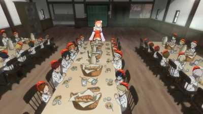 Ok this video made me laugh real good, credit to @revyrev4 on twitter for making the edit.Kiara can be scary sometimes 😨