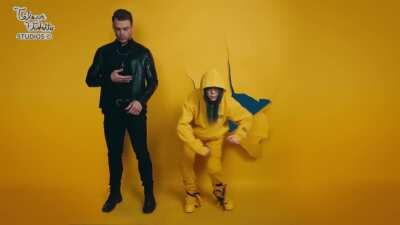 Remix nr.1 (sigla Cerbero - Futuryo feat Jok3r)