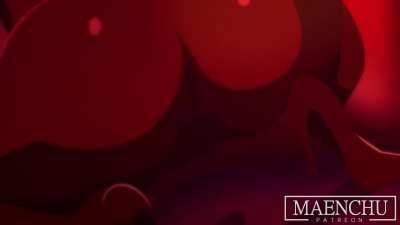 Phantom Cum Thief (Maenchu)