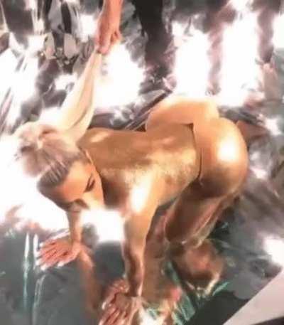 born to do it (shorter version, better quality)