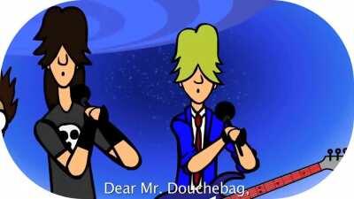 High effort fes opening post