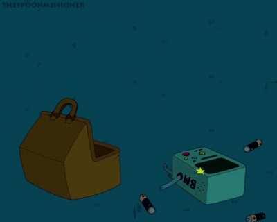 I mean this is inevitable right?