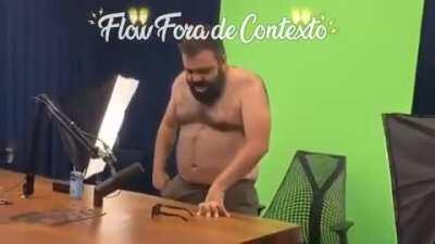 I-Igor-senpai 👉👈😳