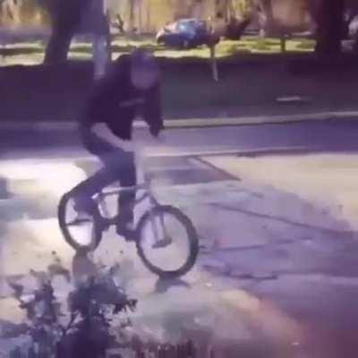 Estou interessado nessa bicicleta...