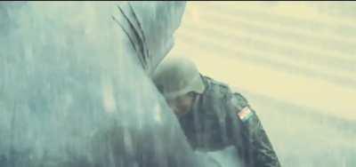 King Shark FATALITY (Ultimate cut)