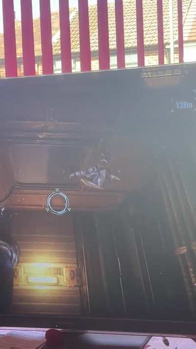 What is this crawly robot thing in Arkham knight?