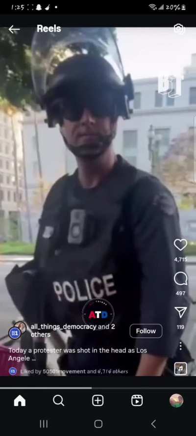 Spread like fire also