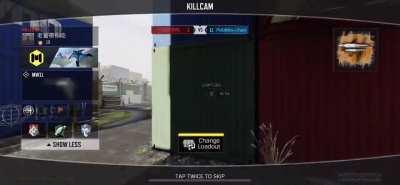 Me: *trying to grind levels for the Razorback to get more attachments*