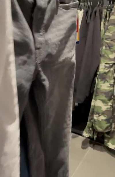 Can you buy a new dress [f]or me?