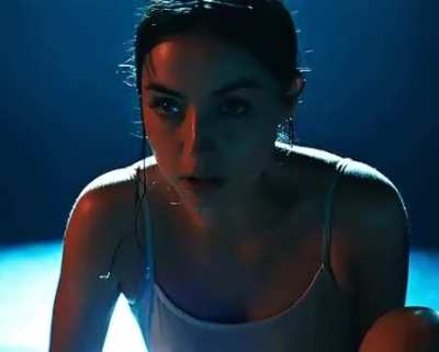 Ana in Ballerina (2025)