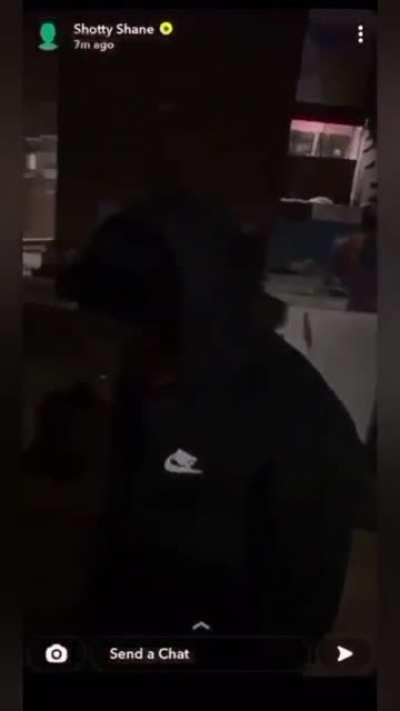 sounds a bit familiar