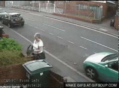 Bruh, why you do that