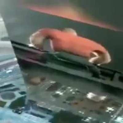 Tf2 meme to try to end the conflict 