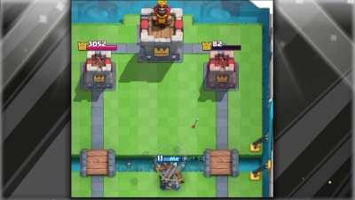 Pro Tip: Dogde Rocket